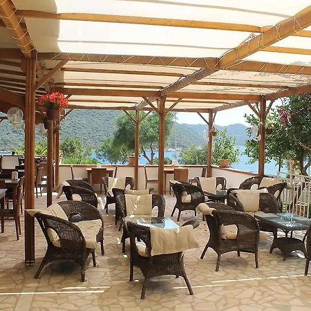 Marin Hotel 3*