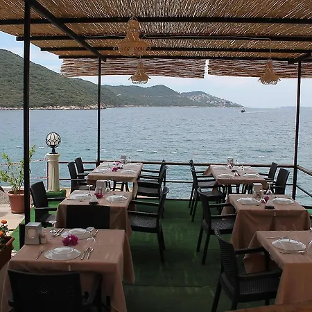 Hotel Marin
