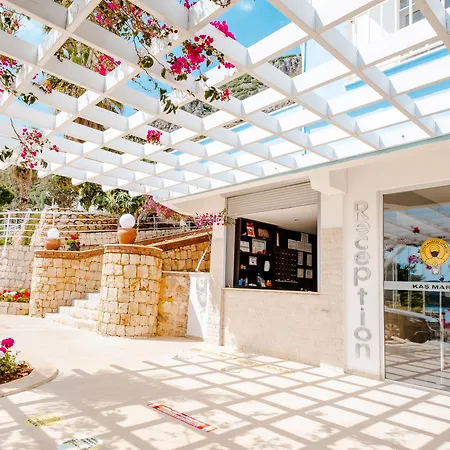 Otel Marin