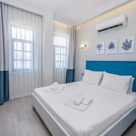 Hotel Marin 3*