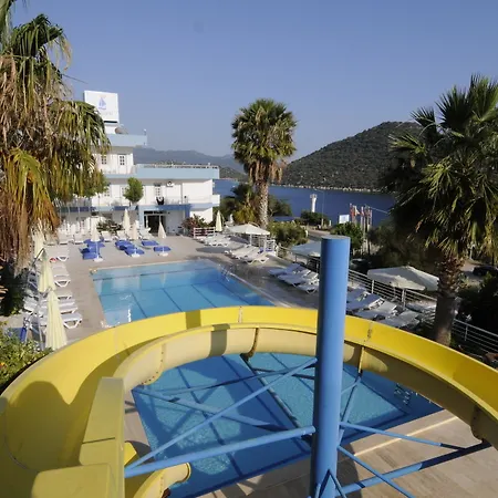 Marin Otel 3*