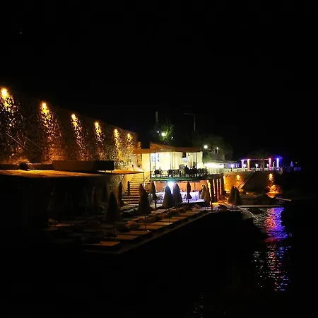 Marin Hotel 3*