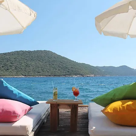 Hotel Marin Kas
